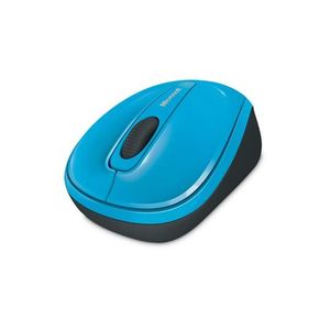 Microsoft Wireless Mobile Mouse 3500 mouse-uri Ambidextru RF GMF-00271 imagine