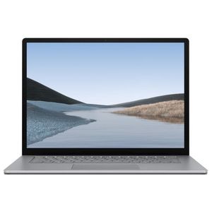 Microsoft Surface Laptop 3 LPDDR4x-SDRAM Notebook 38, 1 cm PLT-00008 imagine