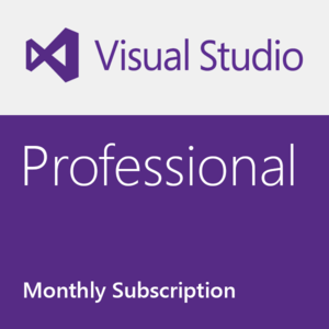 Visual Studio Professional - 8330ee7e-073d-45b3-912a-6a6332a541fa imagine