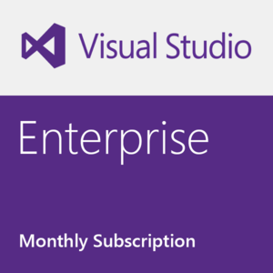 Visual Studio Enterprise - 1b207df7-7922-468d-aba9-2906ef34a65d imagine
