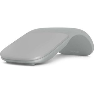 Microsoft ARC TOUCH MOUSE BLUETOOTH PERP mouse-uri FHD-00006 imagine