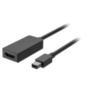Microsoft EJU-00006 adaptor pentru cabluri video Mini EJU-00006 imagine
