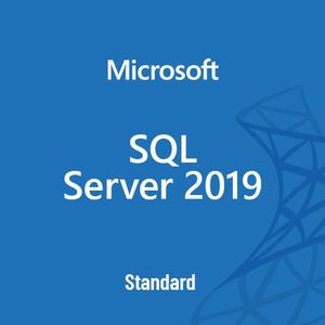 SQL Server 2019 Standard Edition DG7GMGF0FKX9-0003 imagine