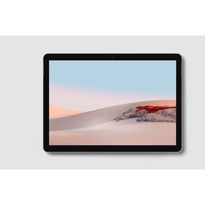 Microsoft Surface Go 2 4G LTE 128 Giga Bites 26, 7 cm (10.5") SUF-00003 imagine