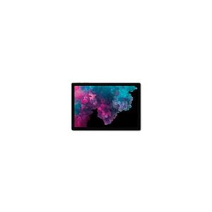 Microsoft Surface Pro 6 256 Giga Bites 31, 2 cm (12.3") LQH-00019 imagine