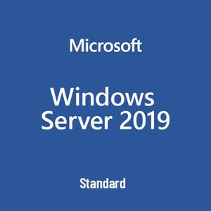 Windows Server 2019 Standard - 2 Core License Pack DG7GMGF0DVT9-000F imagine