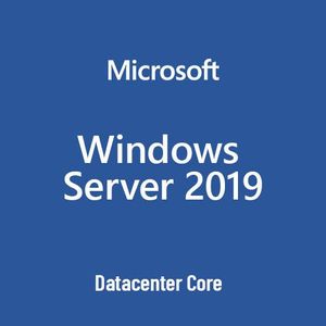 Windows Server 2019 Datacenter Core - 16 Core DG7GMGF0DVST-0006 imagine