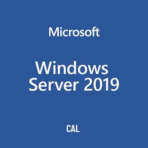 Windows Server 2019 Client Access License - 1 User DG7GMGF0DVT7-0009 imagine