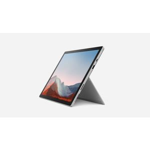Microsoft Surface Pro 7+ 4G LTE-A 128 Giga Bites 31, 2 cm 1S2-00003 imagine