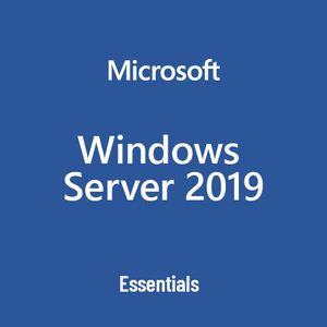 Windows Server 2019 Essentials DG7GMGF0DVSZ-0008 imagine