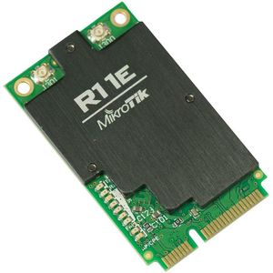 Mikrotik R11e-2HnD Intern RF fără fir R11e-2HnD imagine