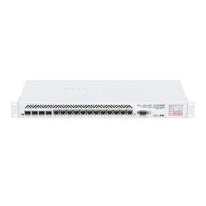 Mikrotik CCR1036-12G-4S router cu fir Gigabit Ethernet CCR1036-12G-4S imagine