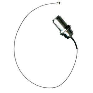 Mikrotik ACUFL cabluri coaxiale U.fl-HIROSE Tip N Aluminiu ACUFL imagine