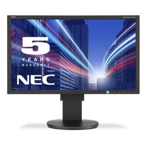 NEC MultiSync EA234WMI 58, 4 cm (23") 1920 x 1080 Pixel Full 60003588 imagine