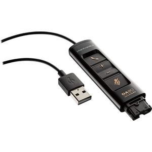 POLY DA90 Procesor audio USB 201853-02 imagine