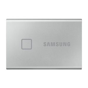 Samsung MU-PC500S 500 Giga Bites Argint MU-PC500S/WW imagine