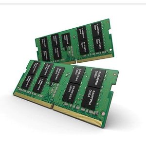 SAMSUNG 8GB DDR4-2666 UDIMM ECC Unbuffered CL19 M391A1K43BB2-CTD imagine