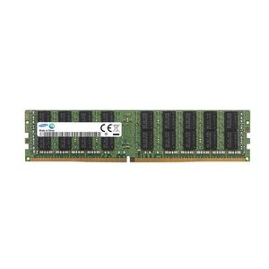 SAMSUNG 64GB DDR4-2666 LRDIMM ECC Registered CL19 M386A8K40CM2-CTD imagine