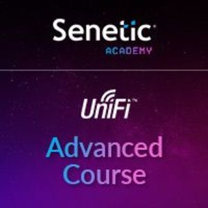 Ubiquiti UniFi Network Administrator Online Course - VC-UNFNA-A1 imagine