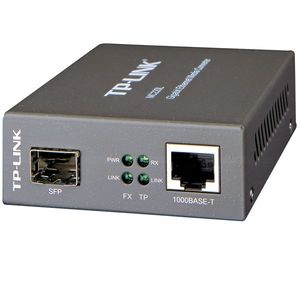 TP-LINK MC220L convertoare media pentru rețea 1000 Mbit/s MC220L imagine