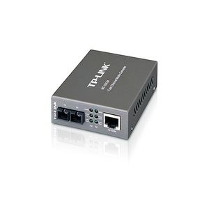 TP-LINK MC100CM convertoare media pentru rețea 100 Mbit/s MC100CM imagine