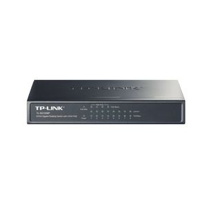 TP-LINK TL-SG1008P switch-uri Gigabit Ethernet TL-SG1008P imagine