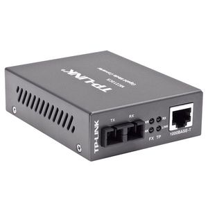 TP-LINK MC210CS convertoare media pentru rețea 1000 Mbit/s MC210CS imagine