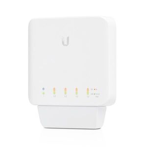 Ubiquiti Networks UniFi USW‑FLEX Gestionate L2 Gigabit USW-Flex imagine