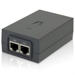 Ubiquiti Networks POE-24-30W adaptoare PoE Gigabit Ethernet POE-24-30W imagine