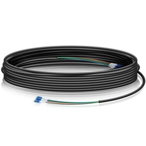 Ubiquiti Networks Single-Mode LC Fiber Cable cabluri din FC-SM-300 imagine
