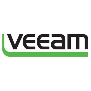 Veeam Backup for Microsoft Office 365 - 1 Year V-VBO365-0U-SU1YP-00 imagine