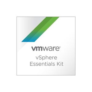 Subscription only for VMware vSphere 7 Essentials Kit VS7-ESSL-SUB-C imagine