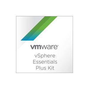 Academic VMware vSphere 7 Essentials Plus Kit for 3 VS7-ESP-KIT-A imagine