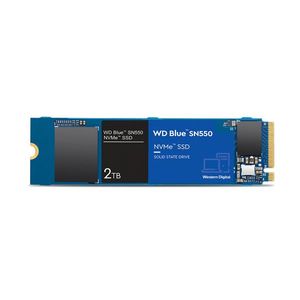 Western Digital SN550 M.2 250 Giga Bites PCI Express 3.0 WDS200T2B0C imagine