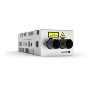 Allied Telesis Desktop Mini Media Converter, 1000TX to AT-DMC1000/ST imagine