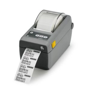 Zebra ZD410 imprimante pentru etichete Direct ZD41022-D0EE00EZ imagine