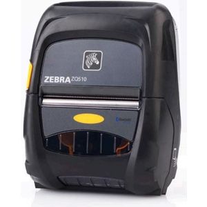 Zebra ZQ510 Prin cablu & Wireless Direct termică ZQ51-AUN010E-00 imagine