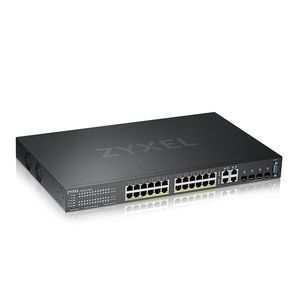Zyxel GS2220-28HP-EU0101F switch-uri Gestionate L2 GS2220-28HP-EU0101F imagine