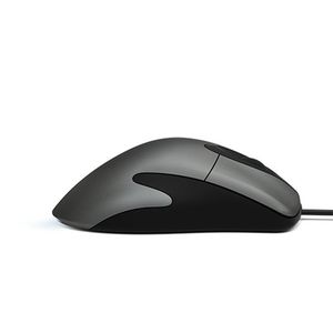 Microsoft Classic IntelliMouse mouse-uri Mâna dreaptă USB HDQ-00003 imagine