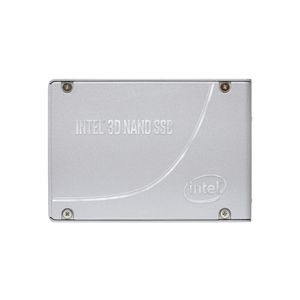 INTEL SSD DC P4610 7.6TB 2.5" PCIe 3.1 x4 3D2 TLC SSDPE2KE076T801 imagine