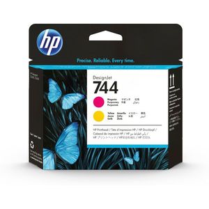 HP F9J87A capete de imprimantă Inkjet termală F9J87A imagine