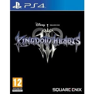Kingdom Hearts 3 - PS4 imagine