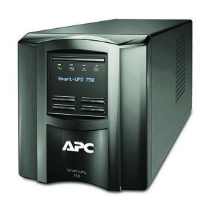 UPS APC Smart-UPS SMT3000RMI2UC 3000VA/27000W 8xIEC 320 C13 RM imagine