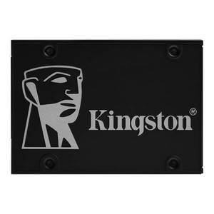 Hard Disk SSD Kingston KC600 256GB 2.5" imagine