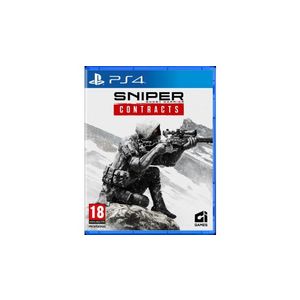 Sniper Ghost Warrior Contracts - PS4 imagine