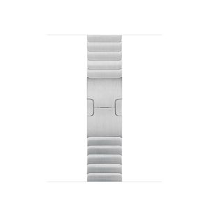 Curea Smartwatch Apple pentru Apple Watch 38mm Link Bracelet imagine