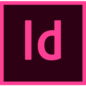 Adobe InDesign CC for Enterprise Licenta Electronica 1 an 1 utilizator Renew imagine