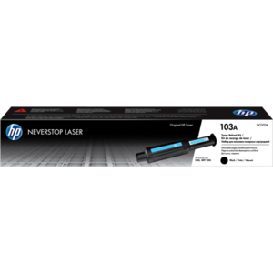 Kit de reincarcare HP Neverstop 103A 2500 pagini Black imagine