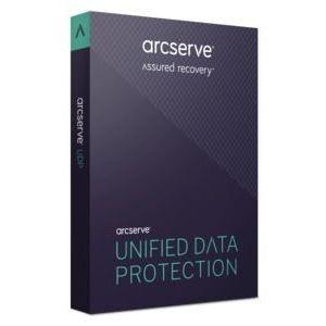 Arcserve UDP 7.0 Standard Edition - Socket - License Only imagine