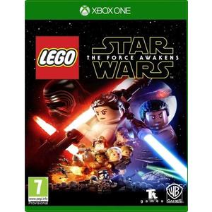 Lego Star Wars: The Force Awakens Xbox One imagine
